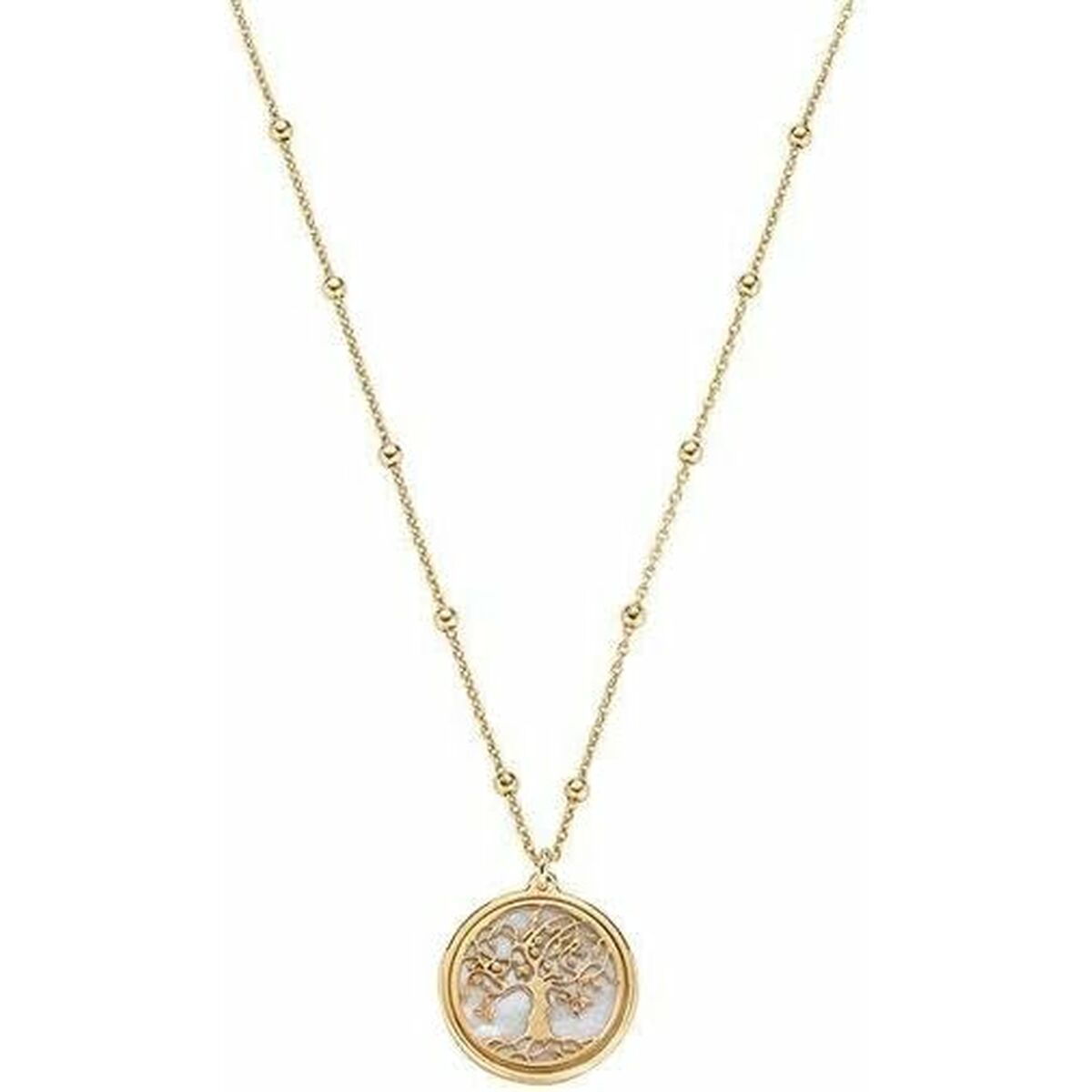 8054719145714 - Ladies Necklace CLALCUG3