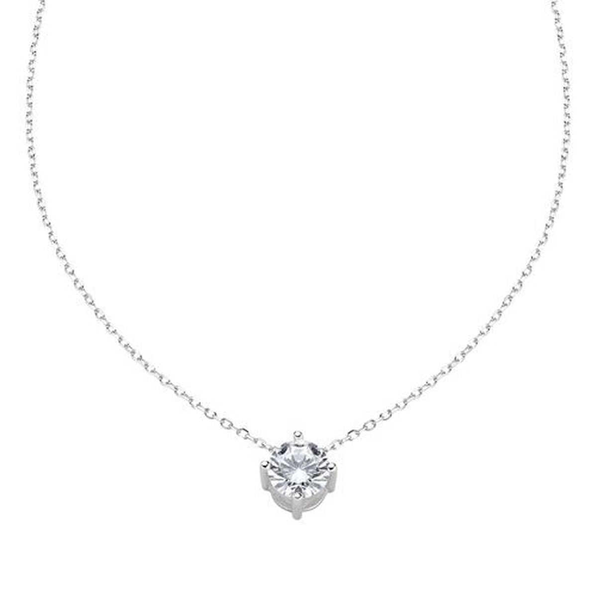 8054719146803 - Damenhalskette CLSO60BB