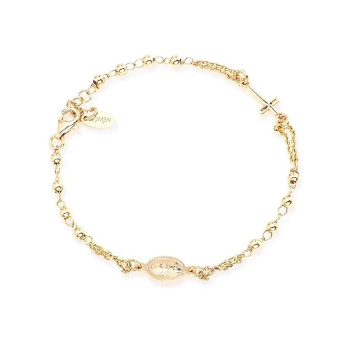 8054719155911 - Ladies Bracelet FÁTIMA 8054719155911 - Ladies Bracelet FÁTIMA