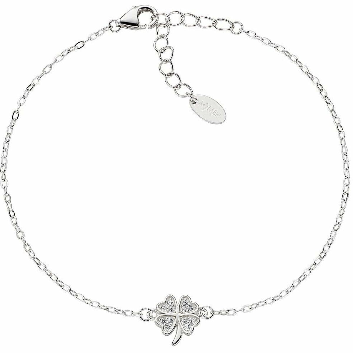 8054719167099 - Ladies Bracelet BRQBBZ3 (One size)