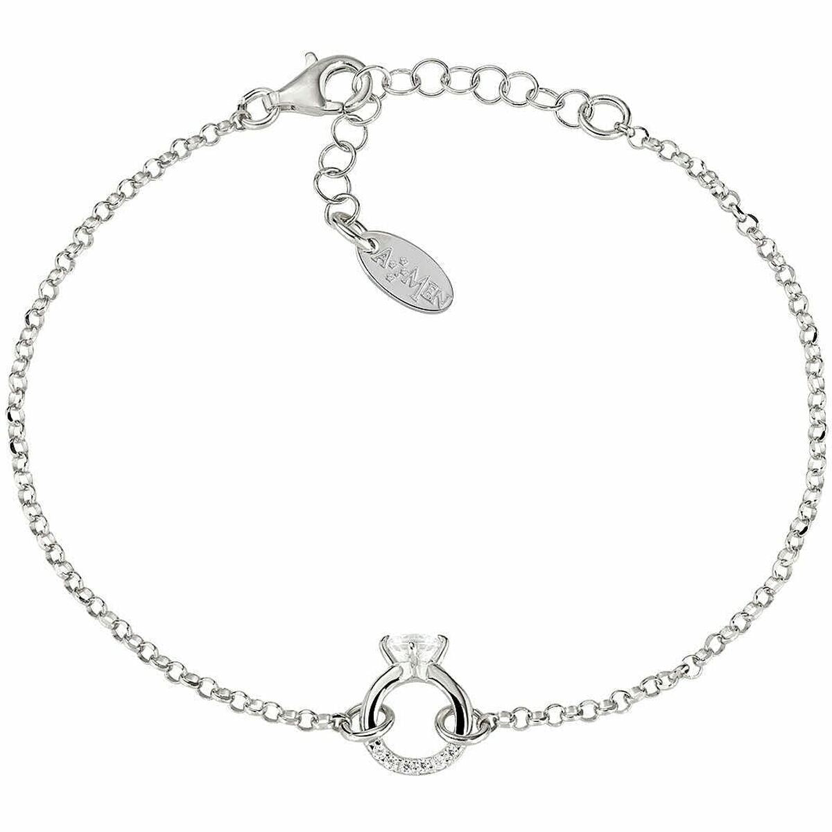 8054719173533 - Ladies Bracelet BRSOGBBZ