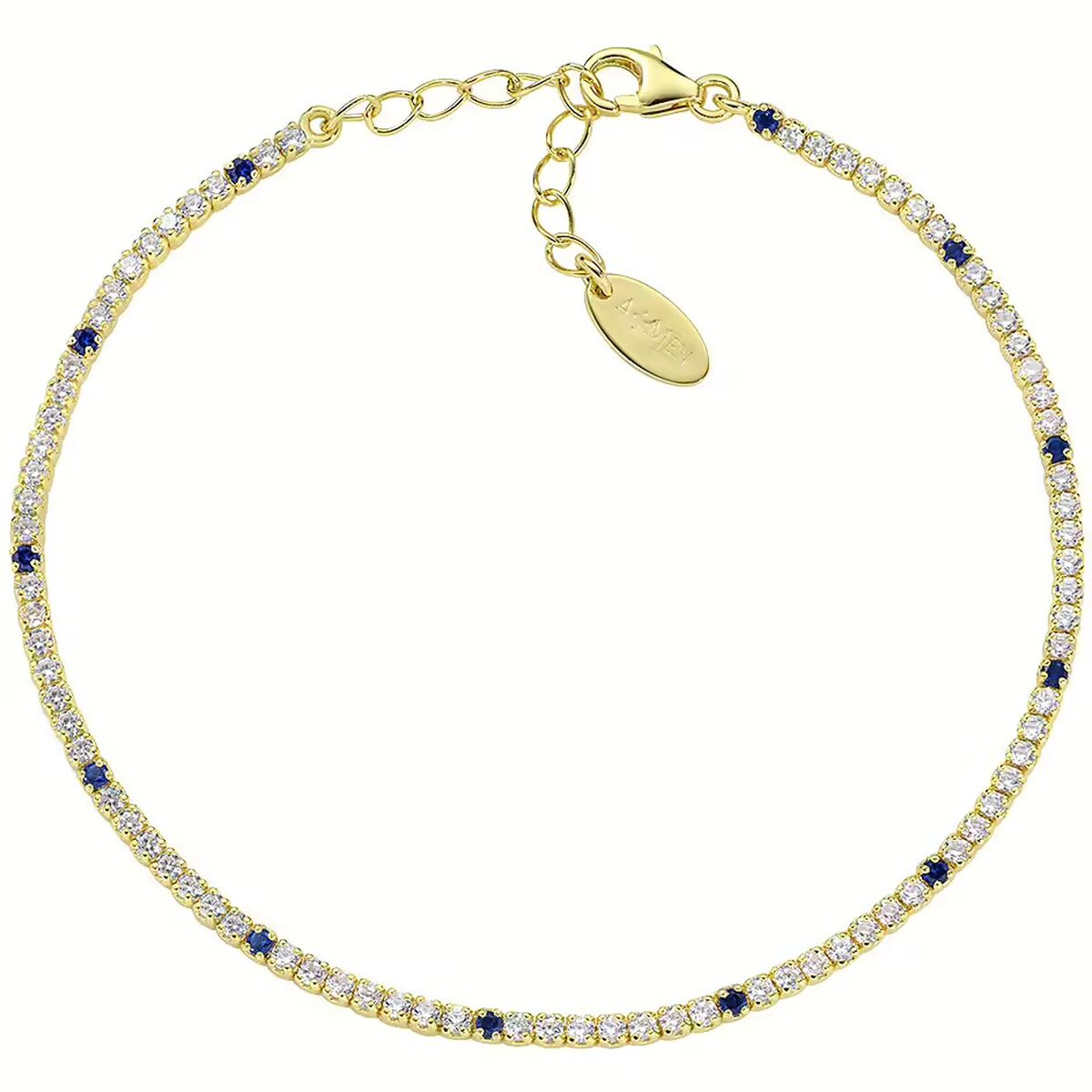 8054719179924 - Damenhalskette BT1G7BBL17