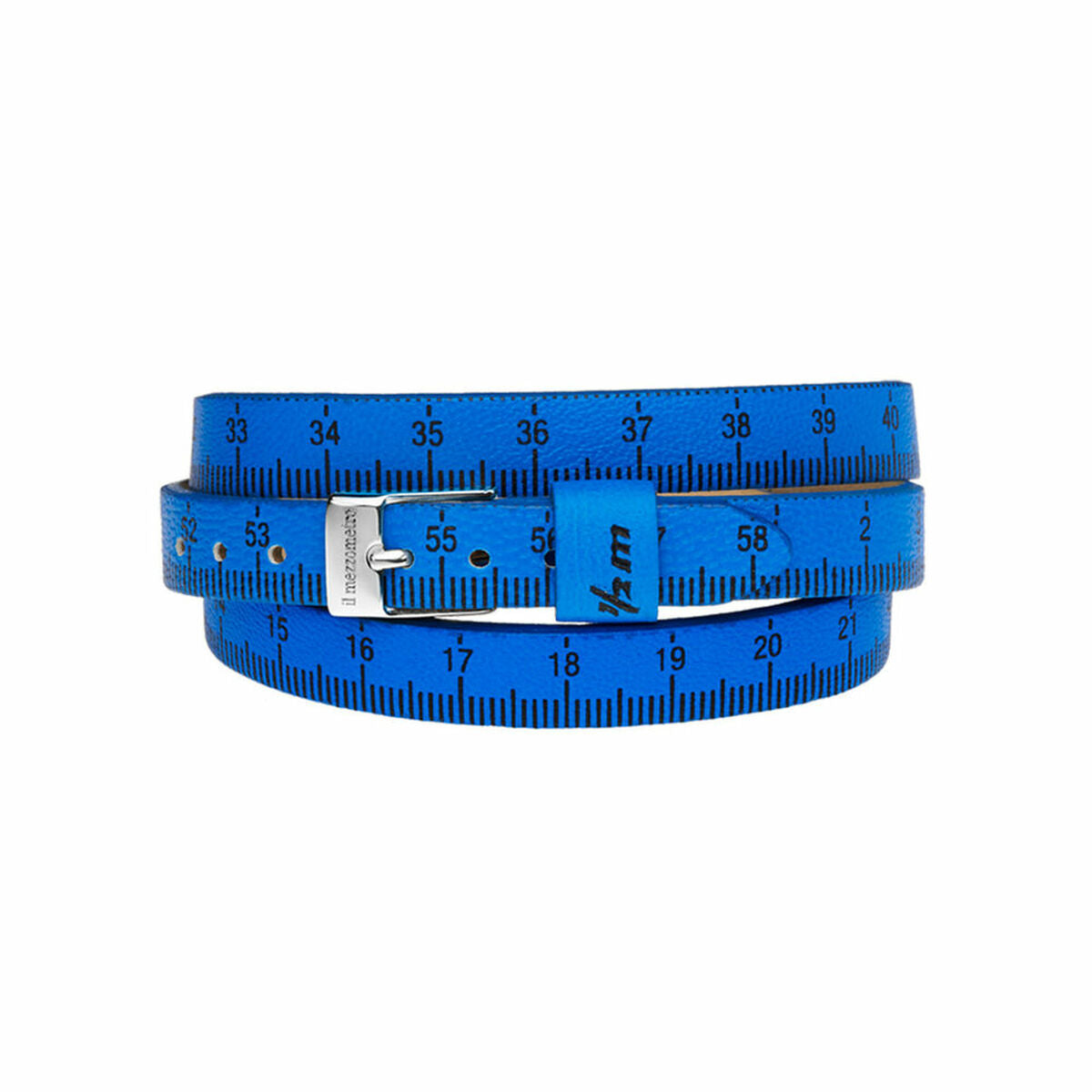 8054726931140 - Damenarmreif FLUO - BRACCIALE IN PELLE LEATHER BRACELET