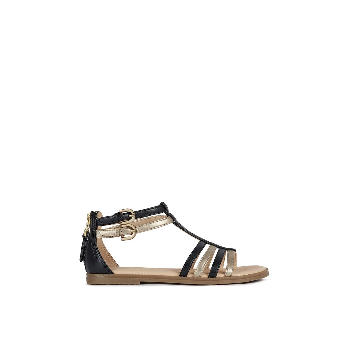 8054730465662 - Sandalen für Mädchen Karly