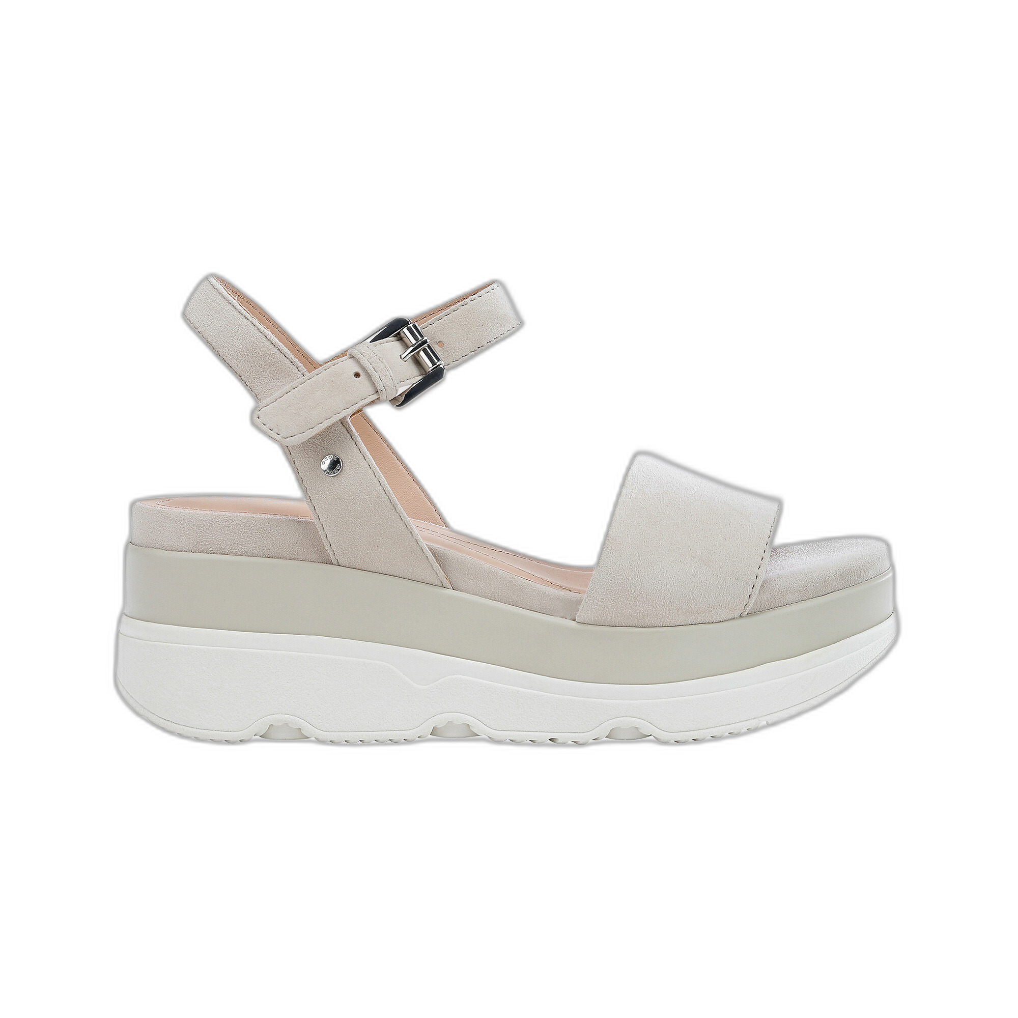 8054730508697 - Keil-Sandalen für Damen Gardenia