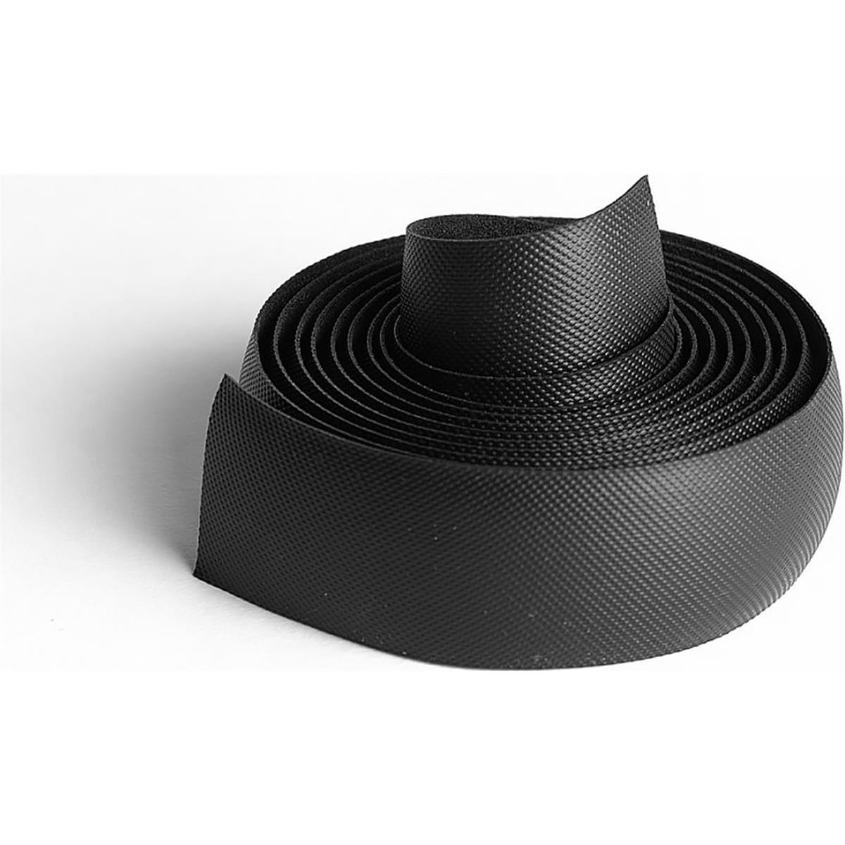 8054751090027 - Roubaix Lenkerbänder 35 mm Schwarz PVC Antivibration mit Grip