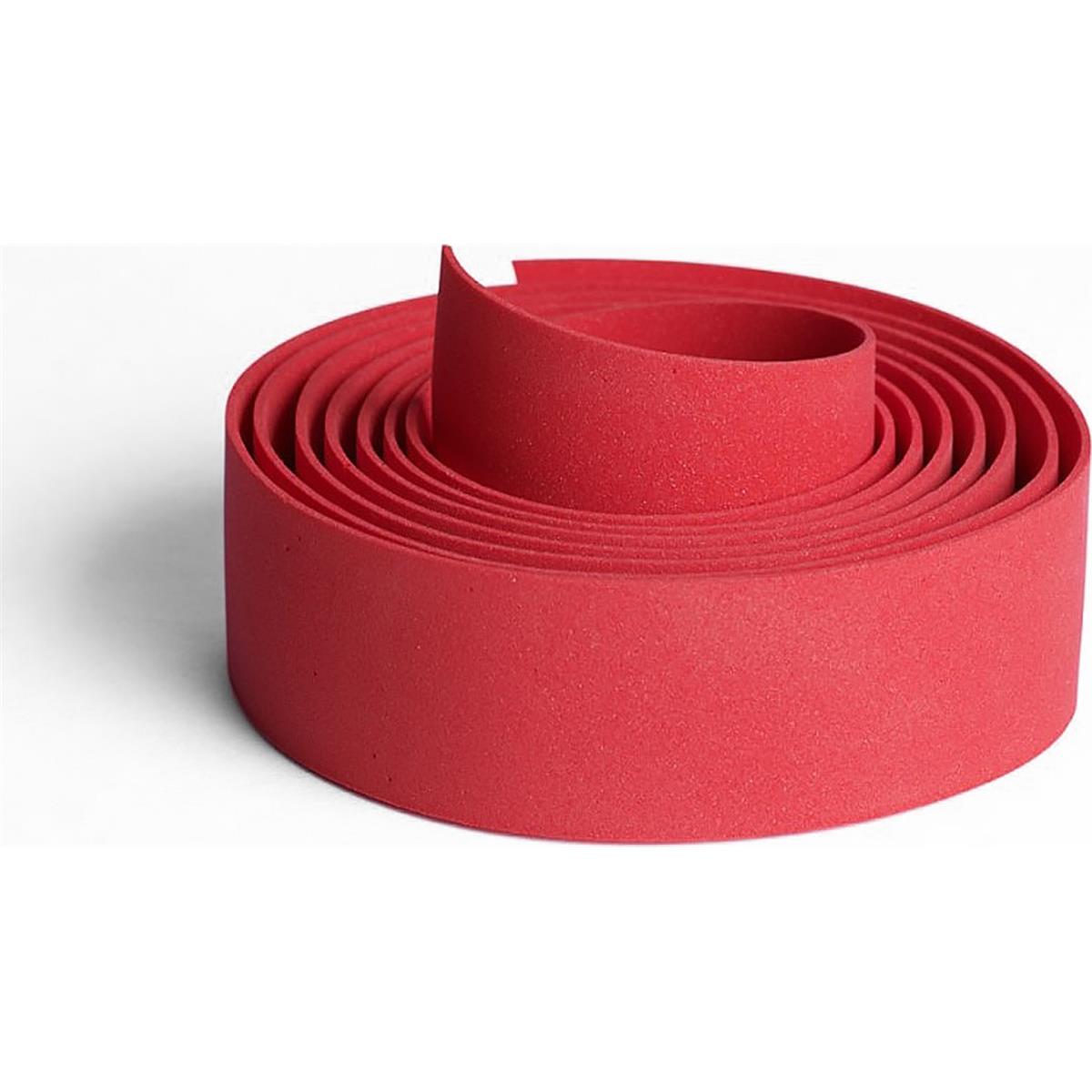 8054751090287 - Gavia Lenkerband EVA Rot 25mm - 2m für Komfort und Stil