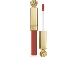 8054754401189 - Dolce&Gabbana Flawless Everkiss Liquid Lip leichter matter Flüssig-Lippenstift Farbton GENEROSITY 110 5 ml