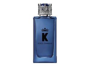 8054754403282 - - K By - Eau De Parfum - Dg K Edp 100Ml