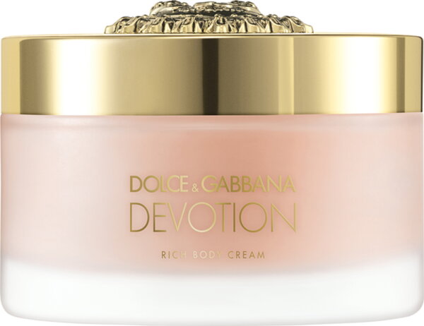 8054754404333 - Devotion Body Cream 180 ml