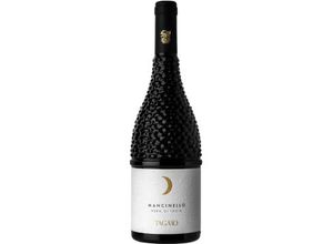 8054754890488 - Mancinello Nero di Troia 2022 - Tagaro