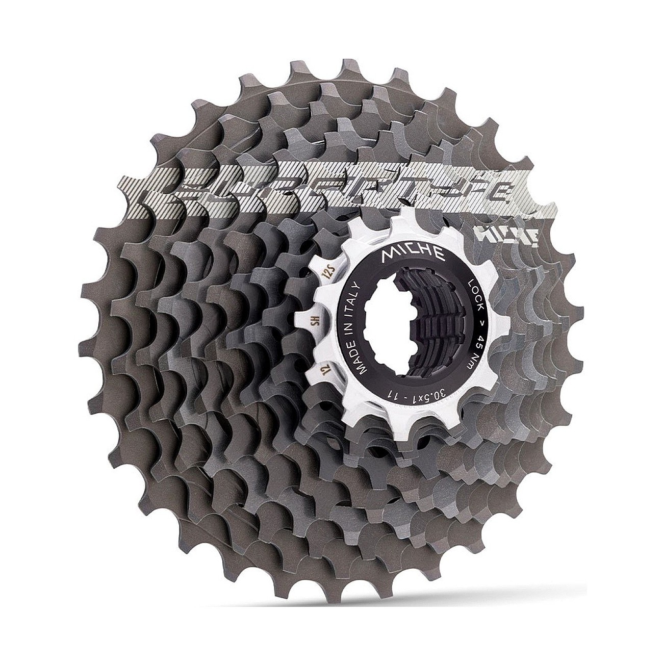 8054757041702 - Supertype 12V Kassette 11-32 Shimano HG