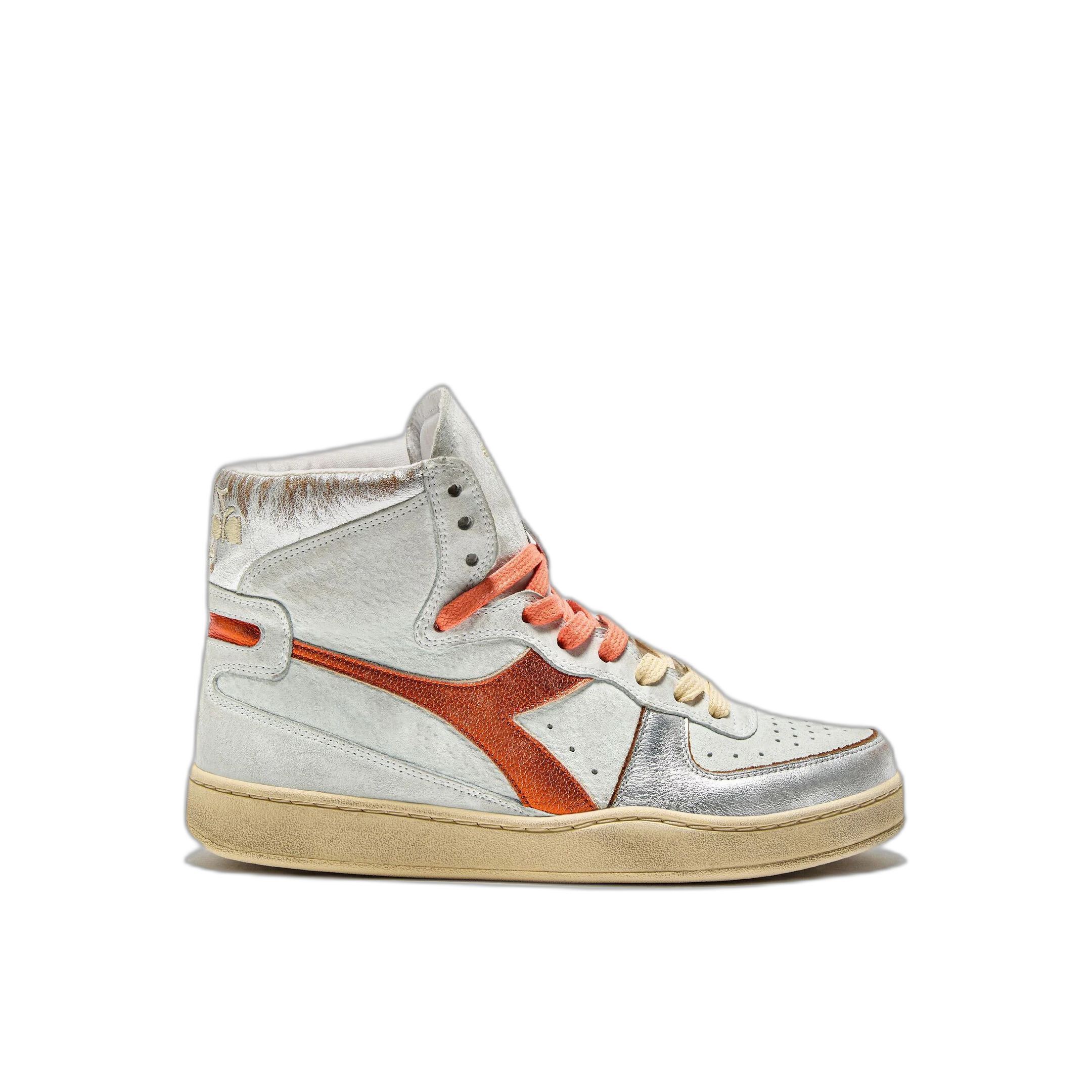 8054795074878 - Sneakers Mi Metal Pigskin Used