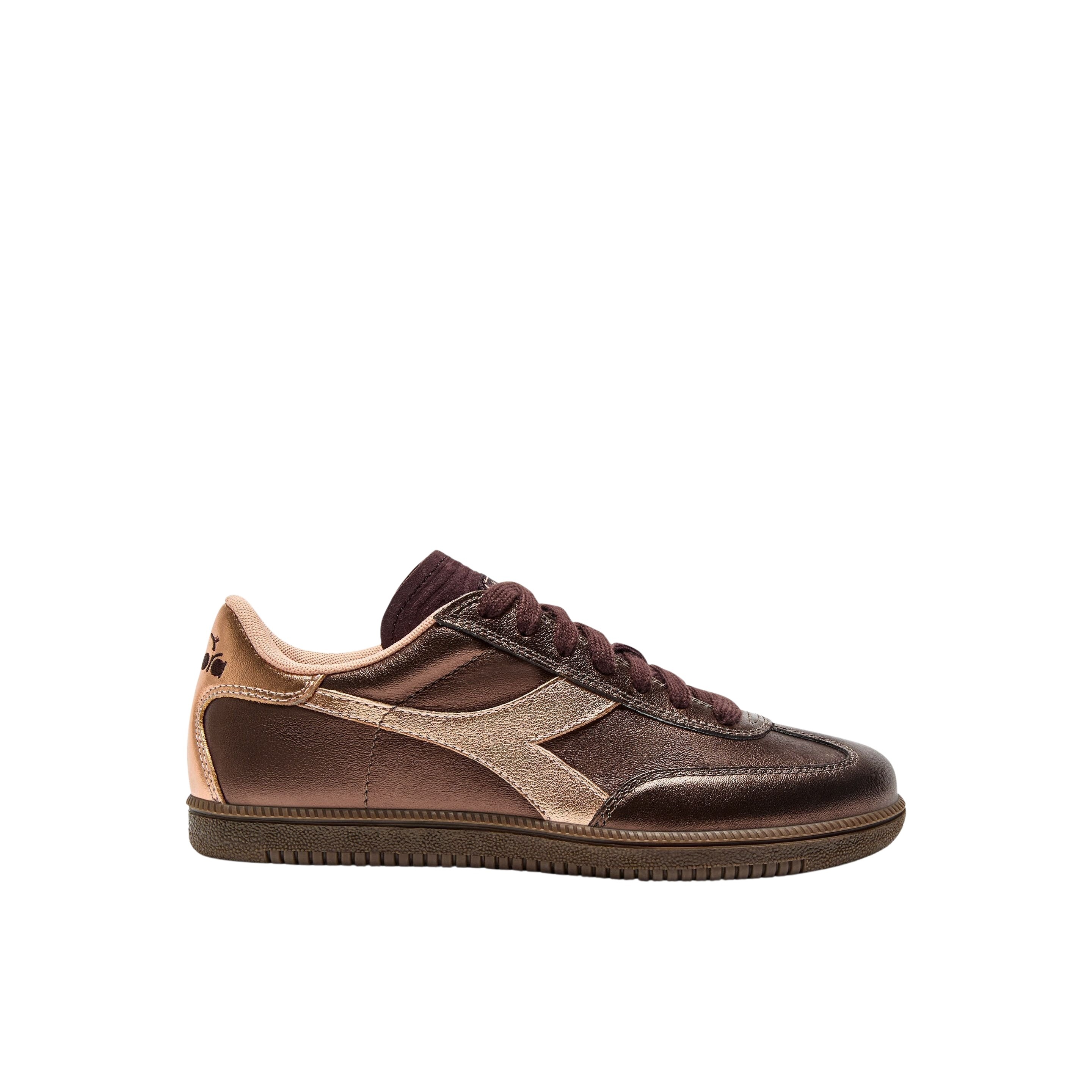 8054795217817 - Sneakers Trainer Metalized 8054795217817 - Sneakers Trainer Metalized