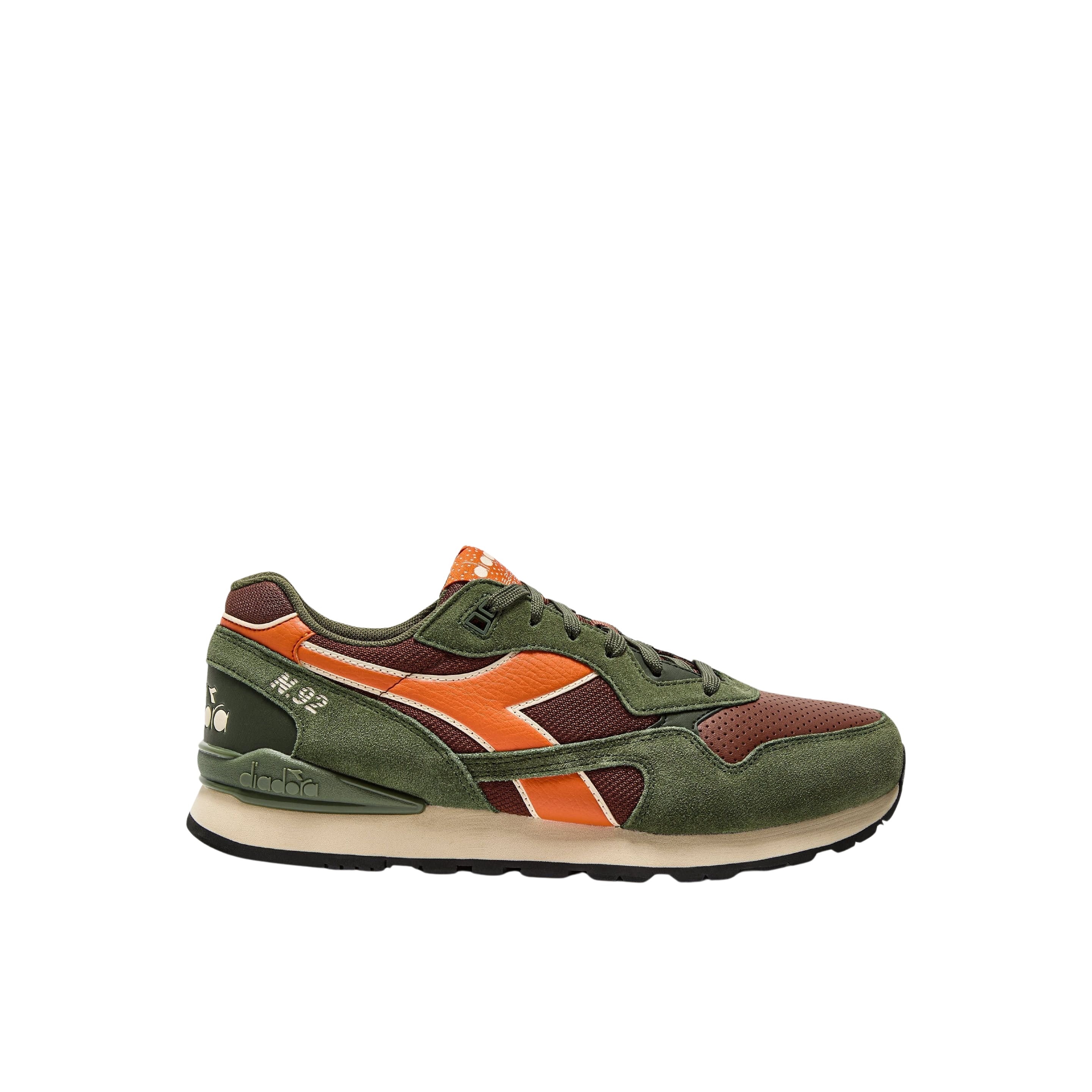 8054795221128 - Sneakers N92 Advance