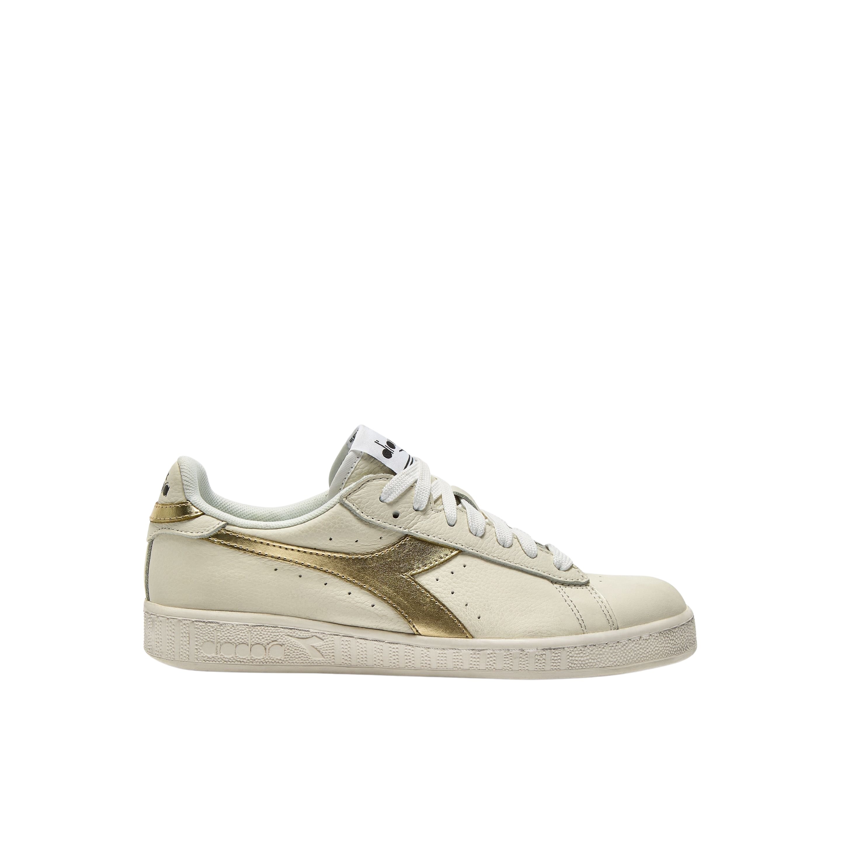 8054795224297 - Sneakers Game L Low Waxed Metal 8054795224297 - Sneakers Game L Low Waxed Metal