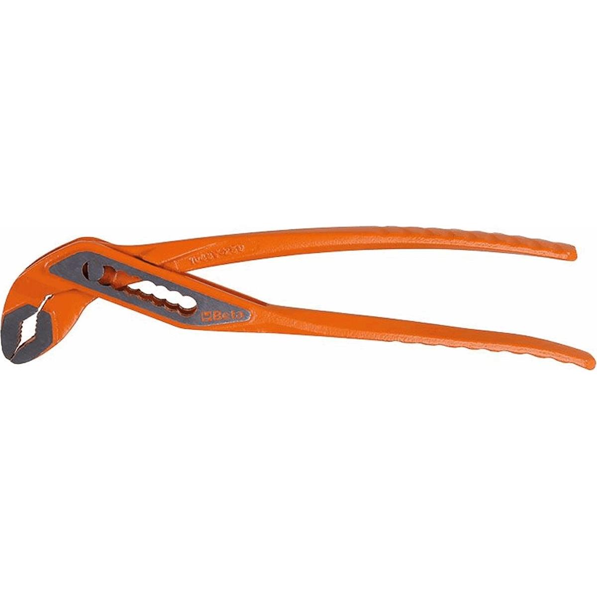 8054809432793 - Verstellbare Zange 250mm mit Öffnung 0-48mm im Aufhängeblister - Beta 8054809432793 - Verstellbare Zange 250mm mit Öffnung 0-48mm im Aufhängeblister - Beta