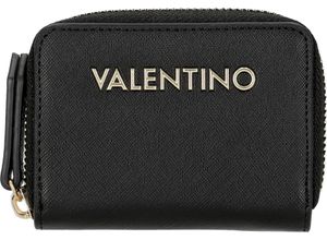 8054942031648 - Valentino by Mario Geldbörse Emblem uni für Damen schwarz