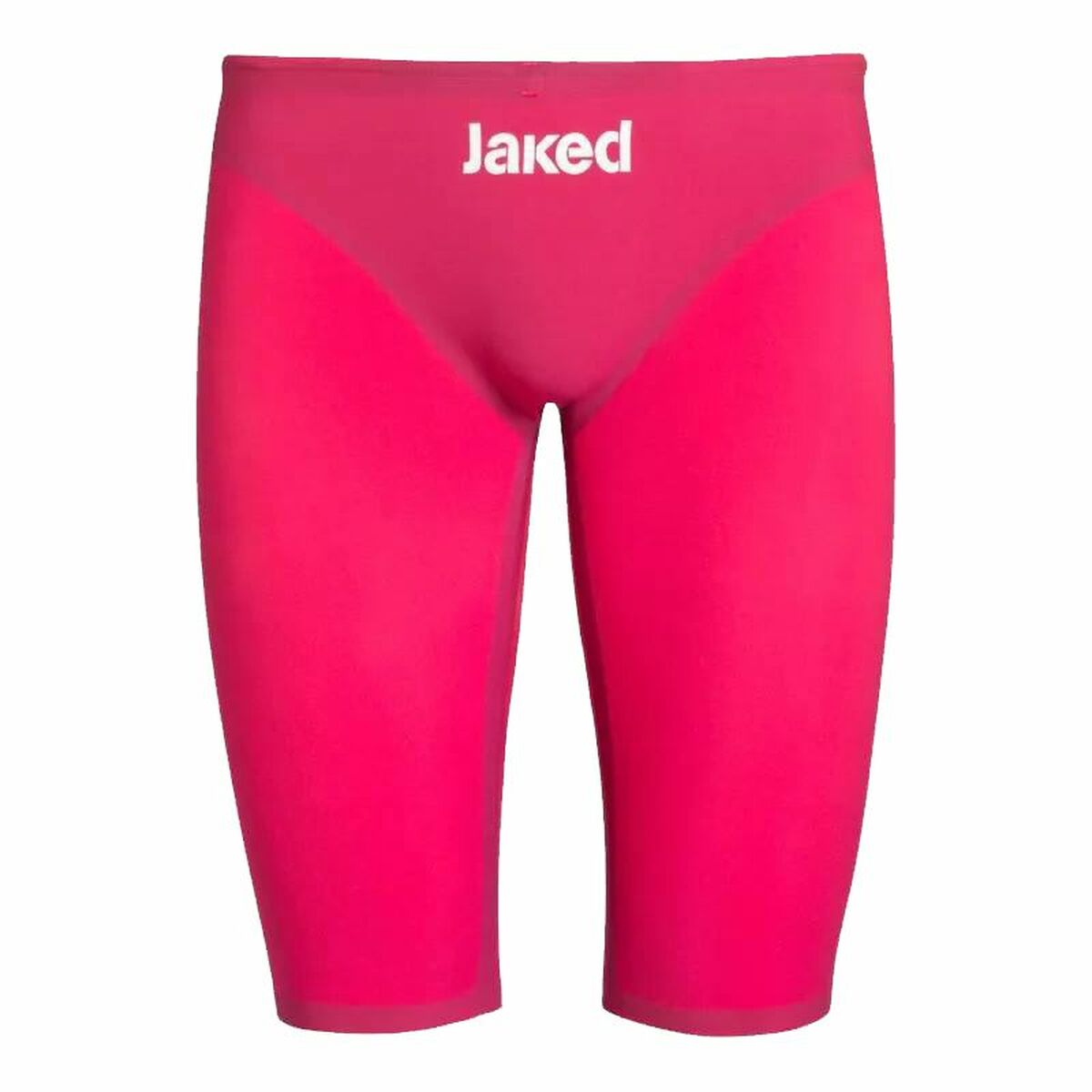 8054942034137 - Herren Badehose JKATANA JAMMER Karmesinrot