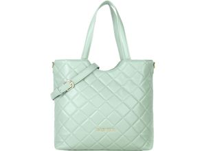 8054942228291 - Valentino by Mario Schultertasche Magnetverschluss Emblem für Damen grün