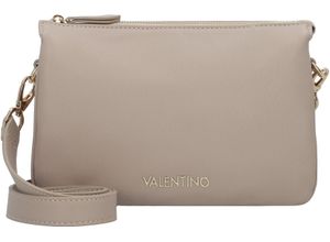 8054942317001 - Valentino by Mario Umhängetasche Kunstleder Emblem für Damen beige