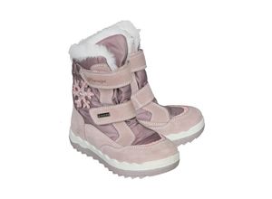 8055069009657 - - Klett-Winterboots PFZGT FIOCCO in puder Gr33