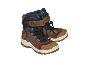 8055069011346 - - Klett-Boots PHHGT MORO in braun Gr28