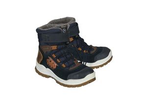 8055069011612 - - Klett-Boots PHHGT MORO in navy Gr27