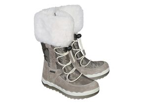 8055069016129 - - Winterstiefel PFZGT FROZEN in grau Gr32