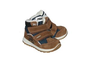 8055069016563 - - Klett-Winterboots PTIGT TIGUAN in braun Gr23