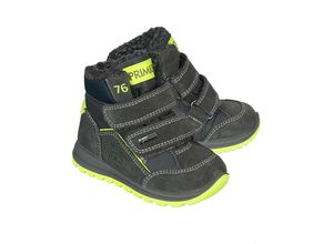 8055069016877 - - Klett-Winterboots PTIGT TIGUAN in grau Gr24