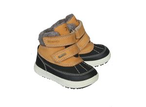 8055069019786 - - Klett-Winterboots PBZGT BARTH in senfbraun Gr25