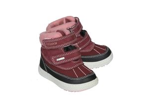 8055069020003 - - Klett-Winterboots PBZGT BARTH in weinrot Gr25