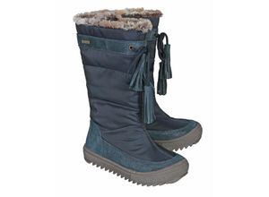 8055069025084 - - Winterstiefel PKF GTX FLAKE in blau Gr30