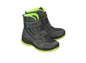 8055069056132 - - Klett-Boots PHHGT GRIGIA in grau Gr28