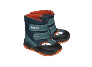 8055069070381 - - Klett-Winterboots PGYGT GARY in petrol Gr28