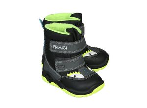 8055069070602 - - Klett-Winterboots PGYGT GARY in schwarz Gr24