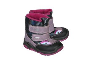 8055069070817 - - Klett-Winterboots PGYGT GARY ORCHIDEE in lila Gr25