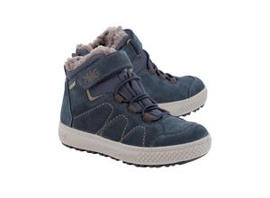 8055069700592 - - Winterschuhe PBYGT SARENTINO in blau Gr31