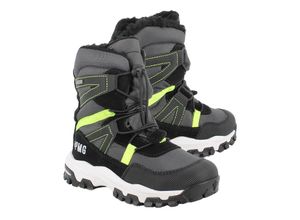 8055069809097 - - Schnürboots PWK GTX CENGIO in schwarz Gr31