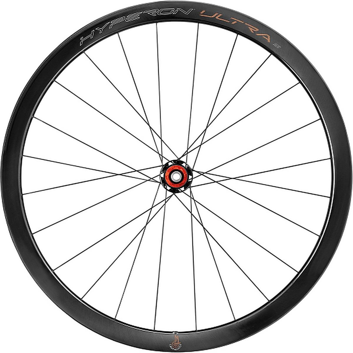 8055136021438 - Hyperon Ultra C21 Tubeless Ready 2-Way Fit Disc - N3W Center Lock AFS