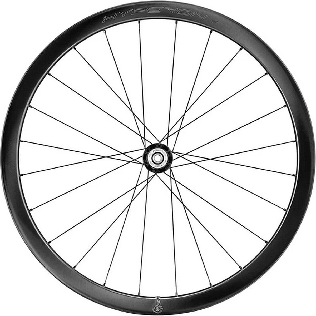 8055136024224 - Hyperon C21 Carbon Tubeless Ready 2-Way Fit Disc Räder - Sram XDR Center Lock AFS