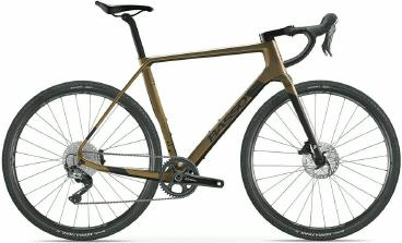 8055136085898 - Gravelbike Palta Carbon GRX 800 Disc 2024 M frei Haus