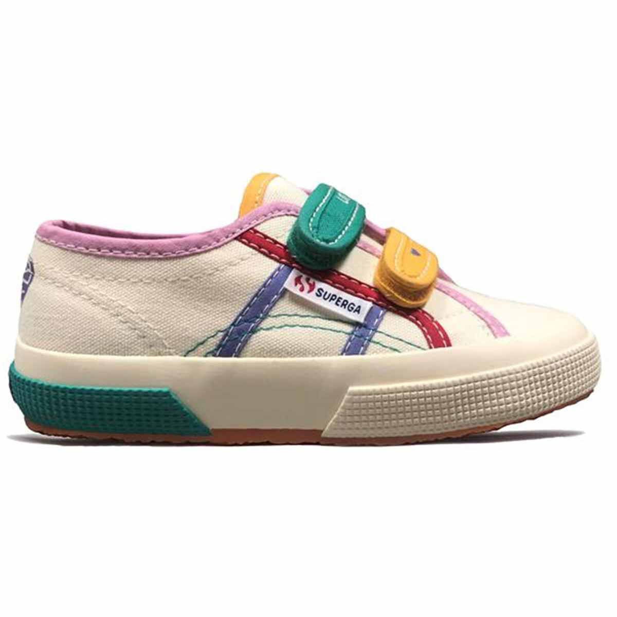 8055160144943 - Sneakers für Kinder 2750 Straps Love The