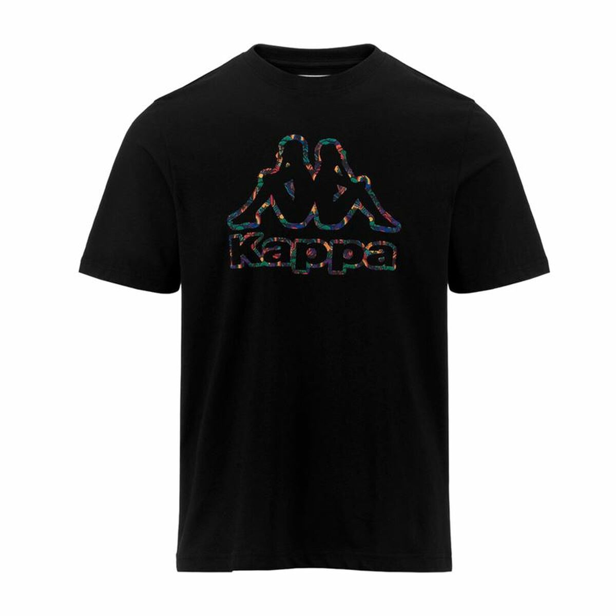 8055160191909 - Herren Kurzarm-T-Shirt Fario
