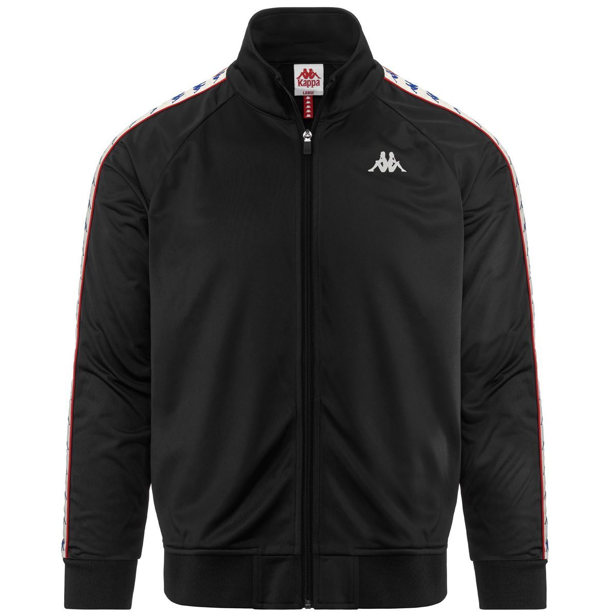 8055160217432 - Trainingsjacke Anniston 222 Banda