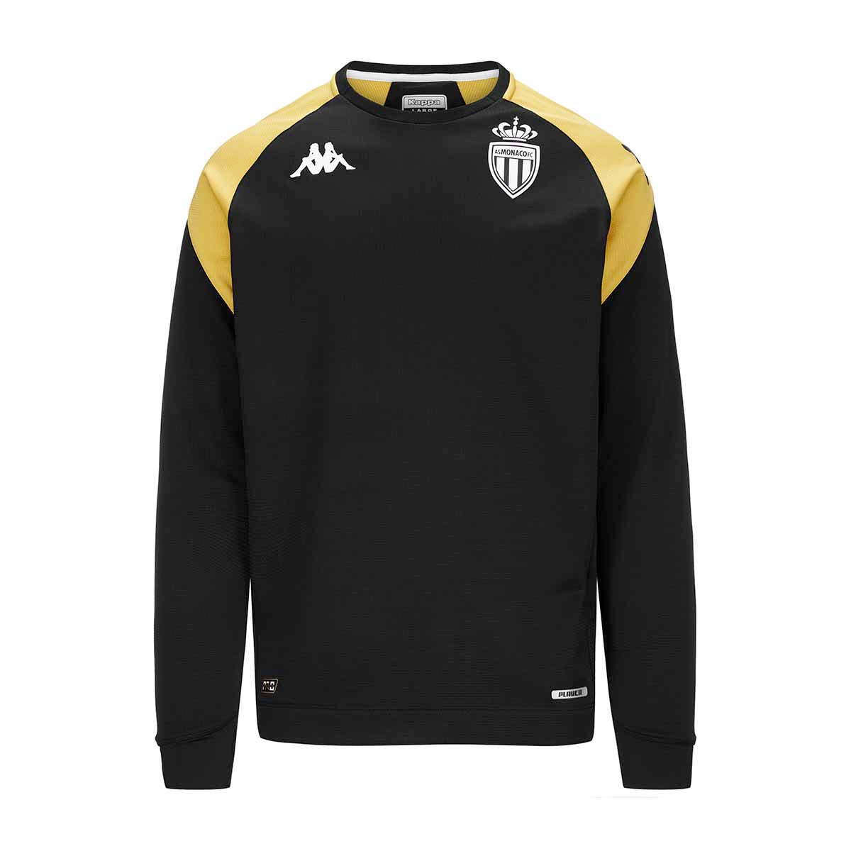 8055160261534 - Trainingsoberteil AS Monaco Pro 7 2023 24 8055160261534 - Trainingsoberteil AS Monaco Pro 7 2023 24
