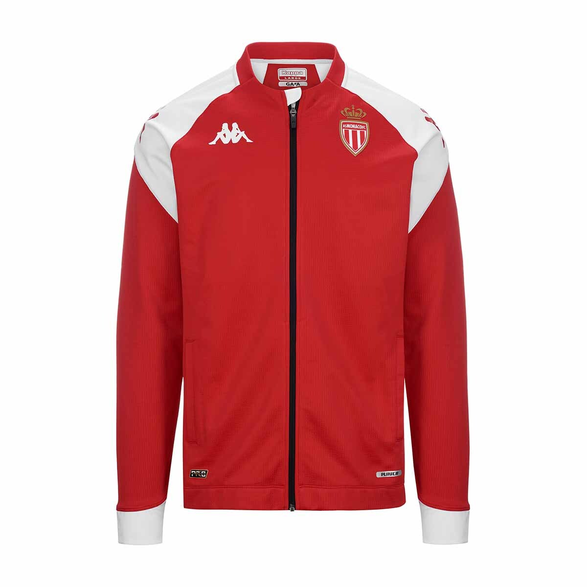 8055160262470 - Trainingsjacke AS Monaco Pro 7 2023 24 8055160262470 - Trainingsjacke AS Monaco Pro 7 2023 24