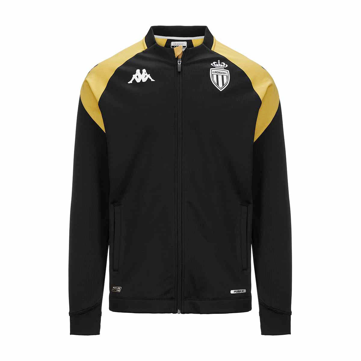 8055160262807 - Trainingsjacke AS Monaco Pro 7 2023 24