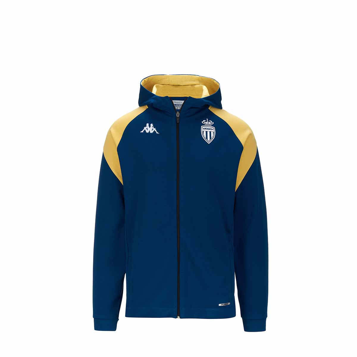 8055160263132 - Trainingsjacke AS Monaco Arufeod 7 2023 24